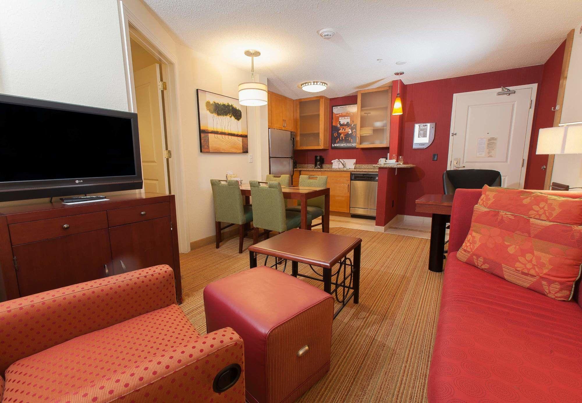 Residence Inn Florence Kültér fotó
