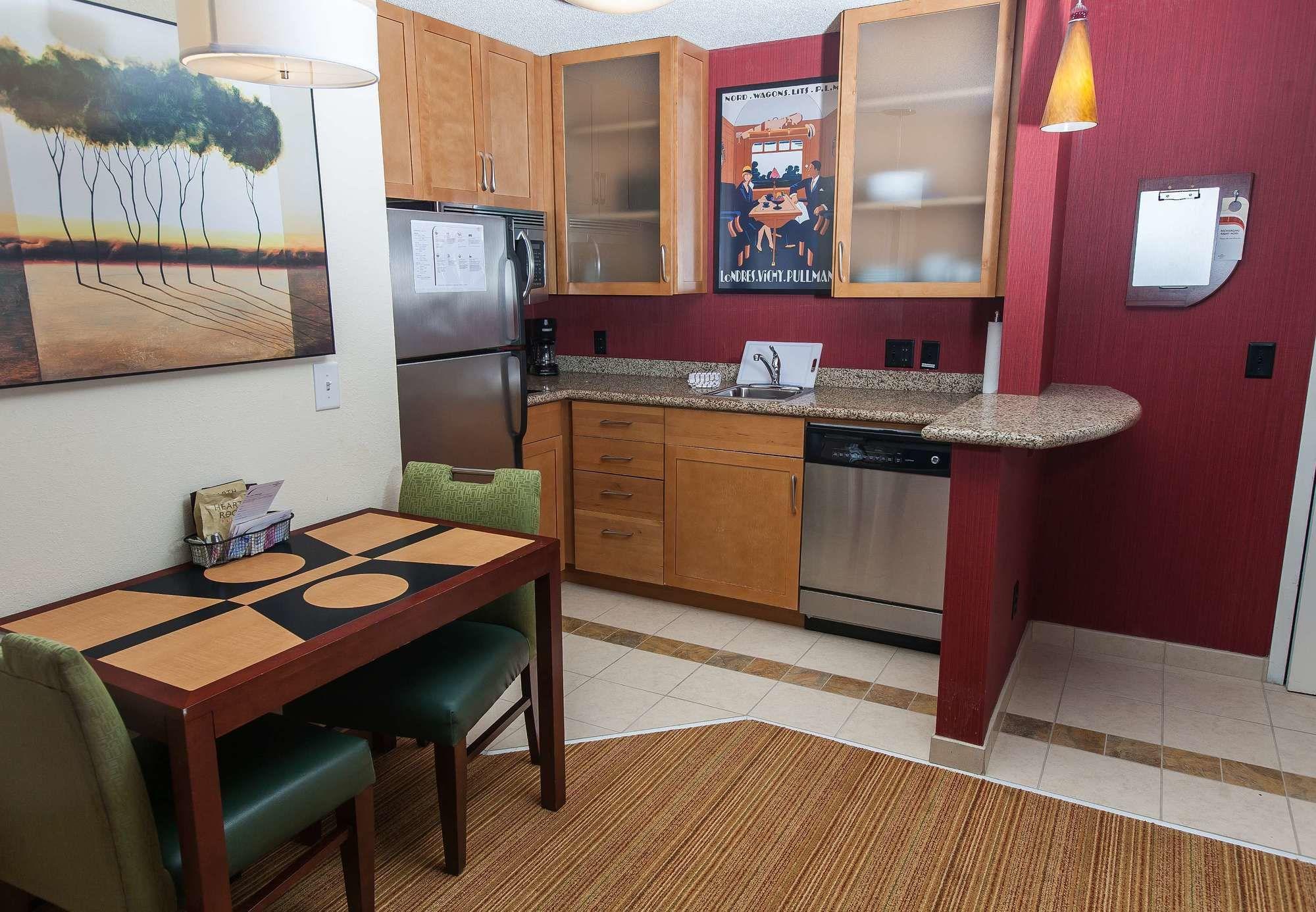 Residence Inn Florence Kültér fotó