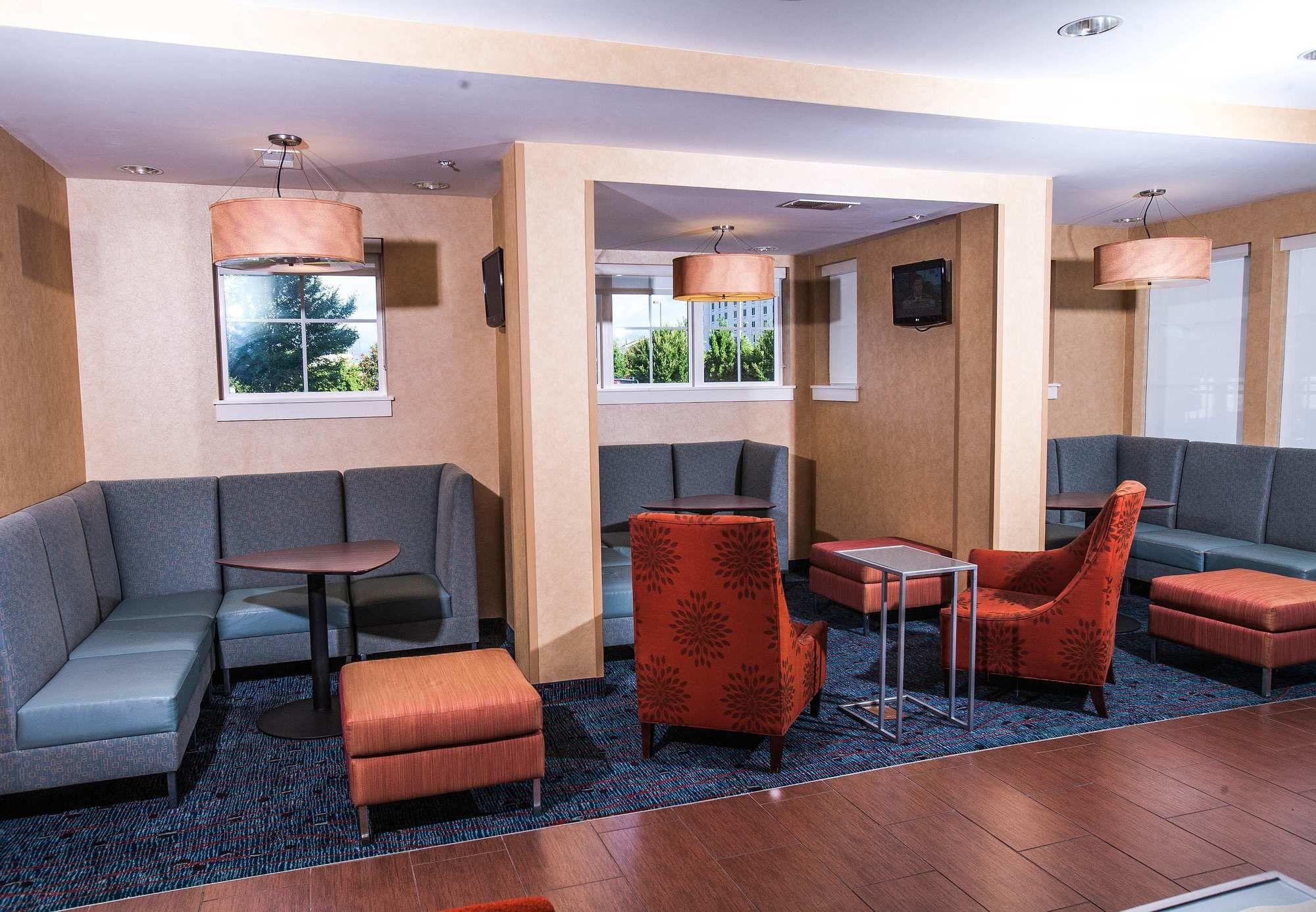 Residence Inn Florence Kültér fotó