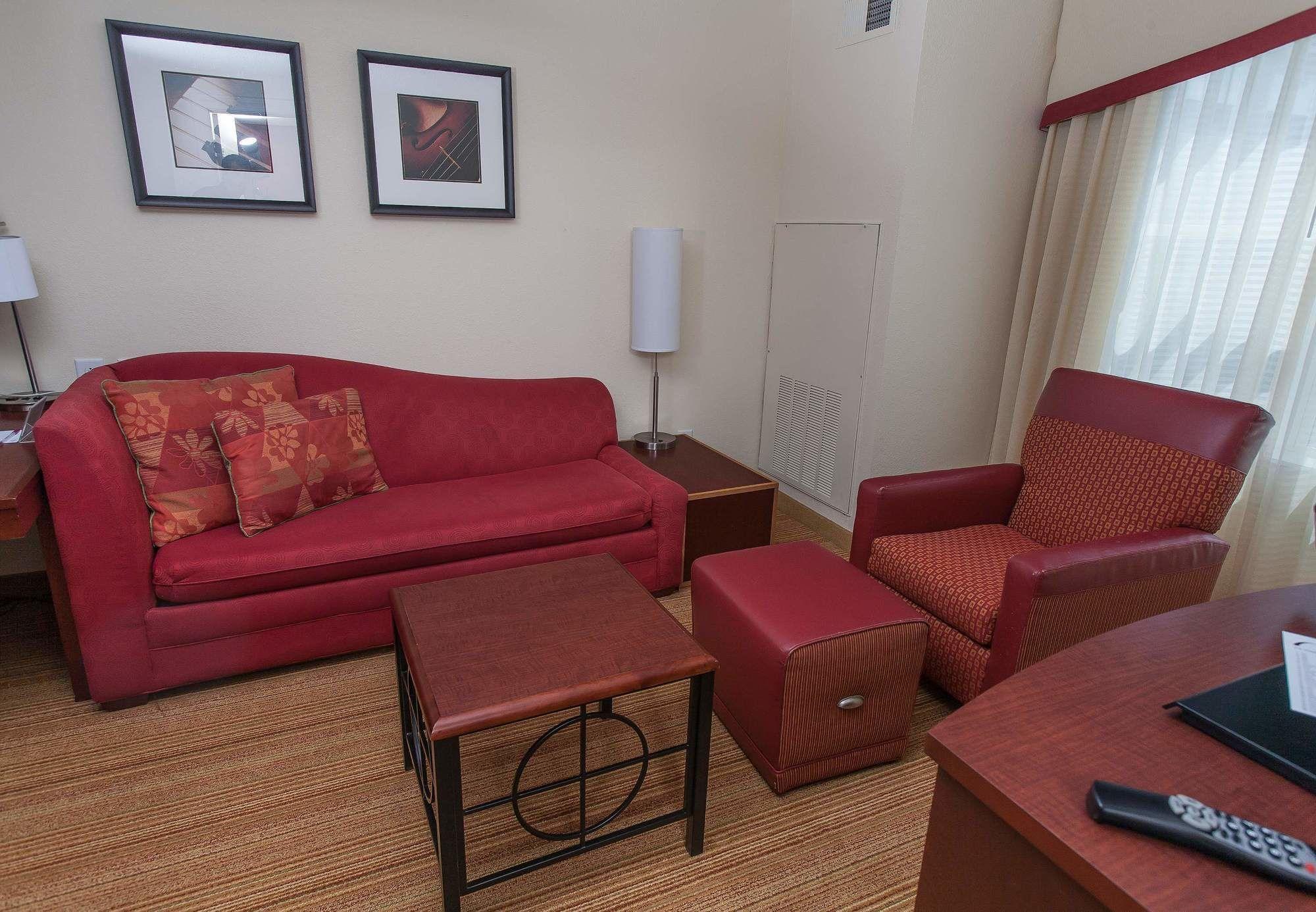 Residence Inn Florence Kültér fotó