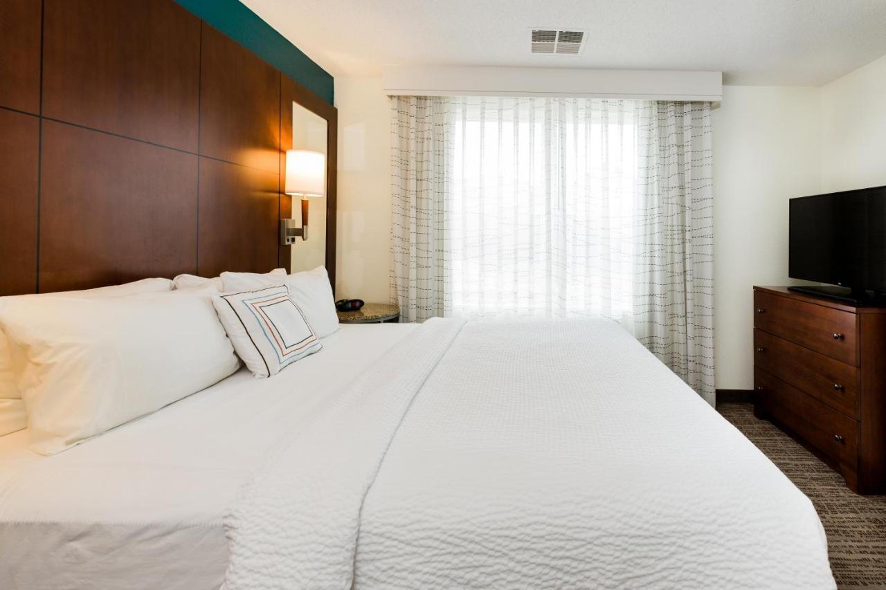 Residence Inn Florence Kültér fotó