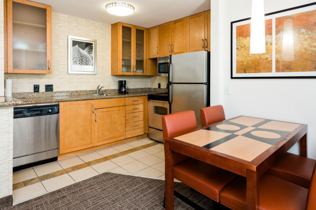 Residence Inn Florence Kültér fotó