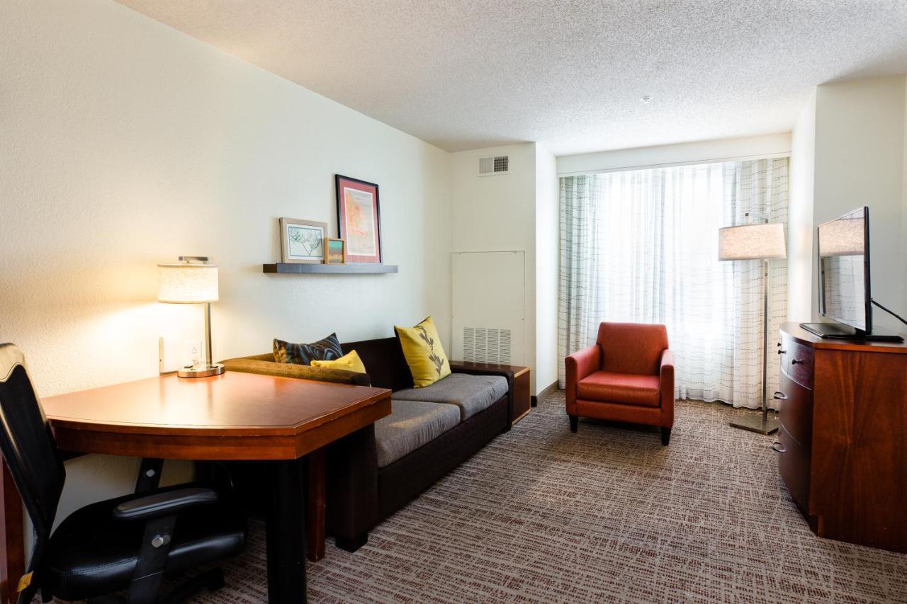 Residence Inn Florence Kültér fotó