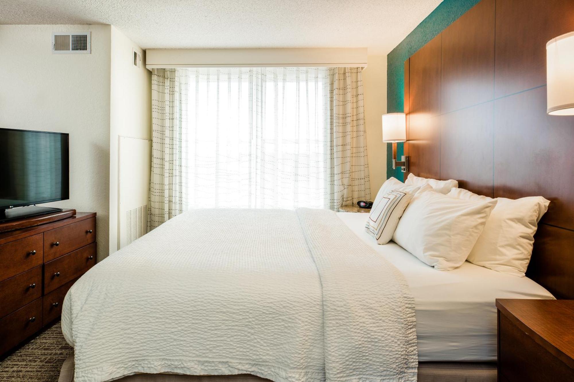 Residence Inn Florence Kültér fotó