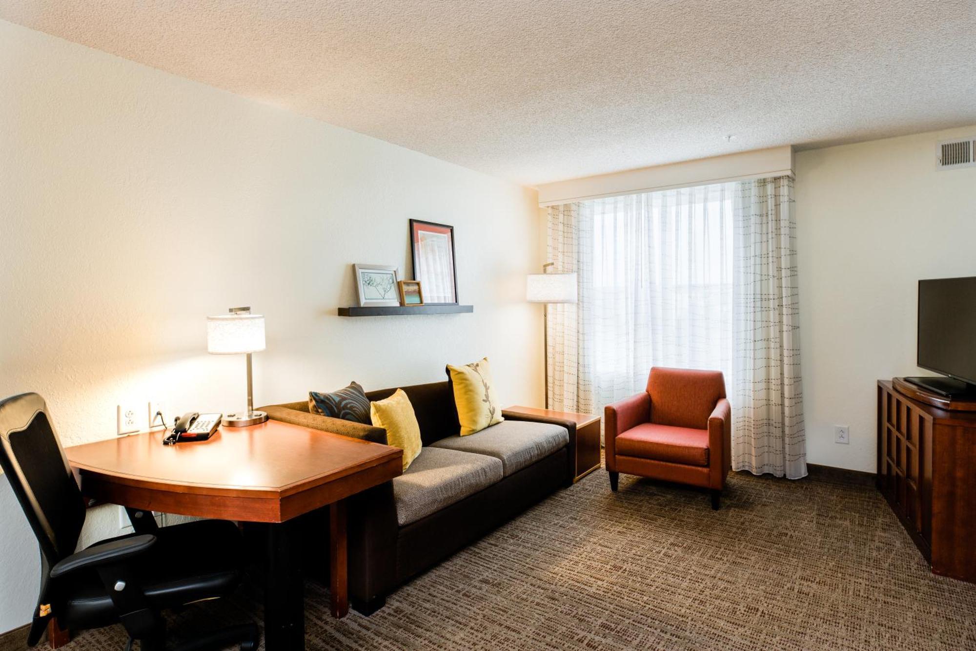 Residence Inn Florence Kültér fotó