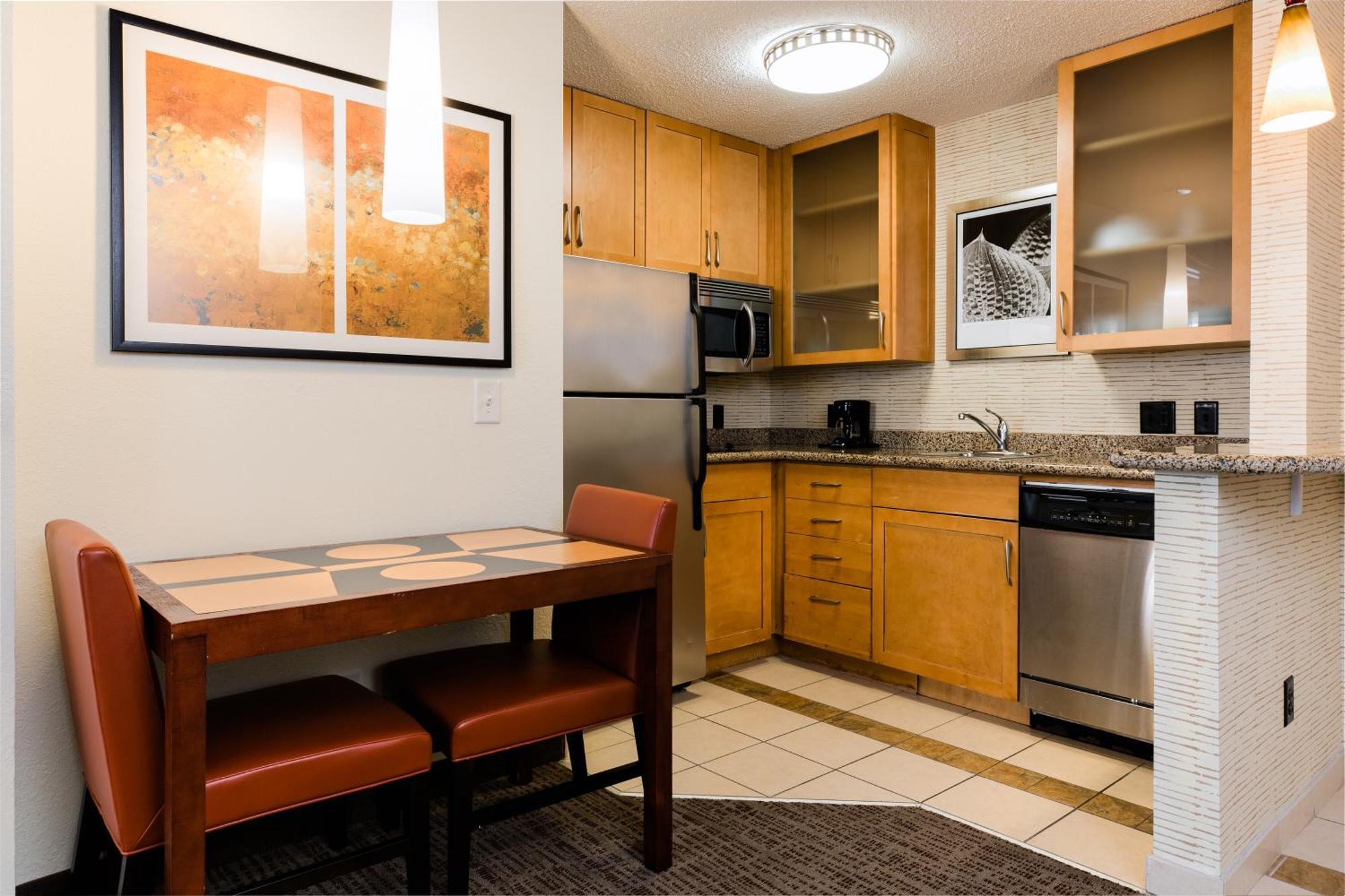 Residence Inn Florence Kültér fotó
