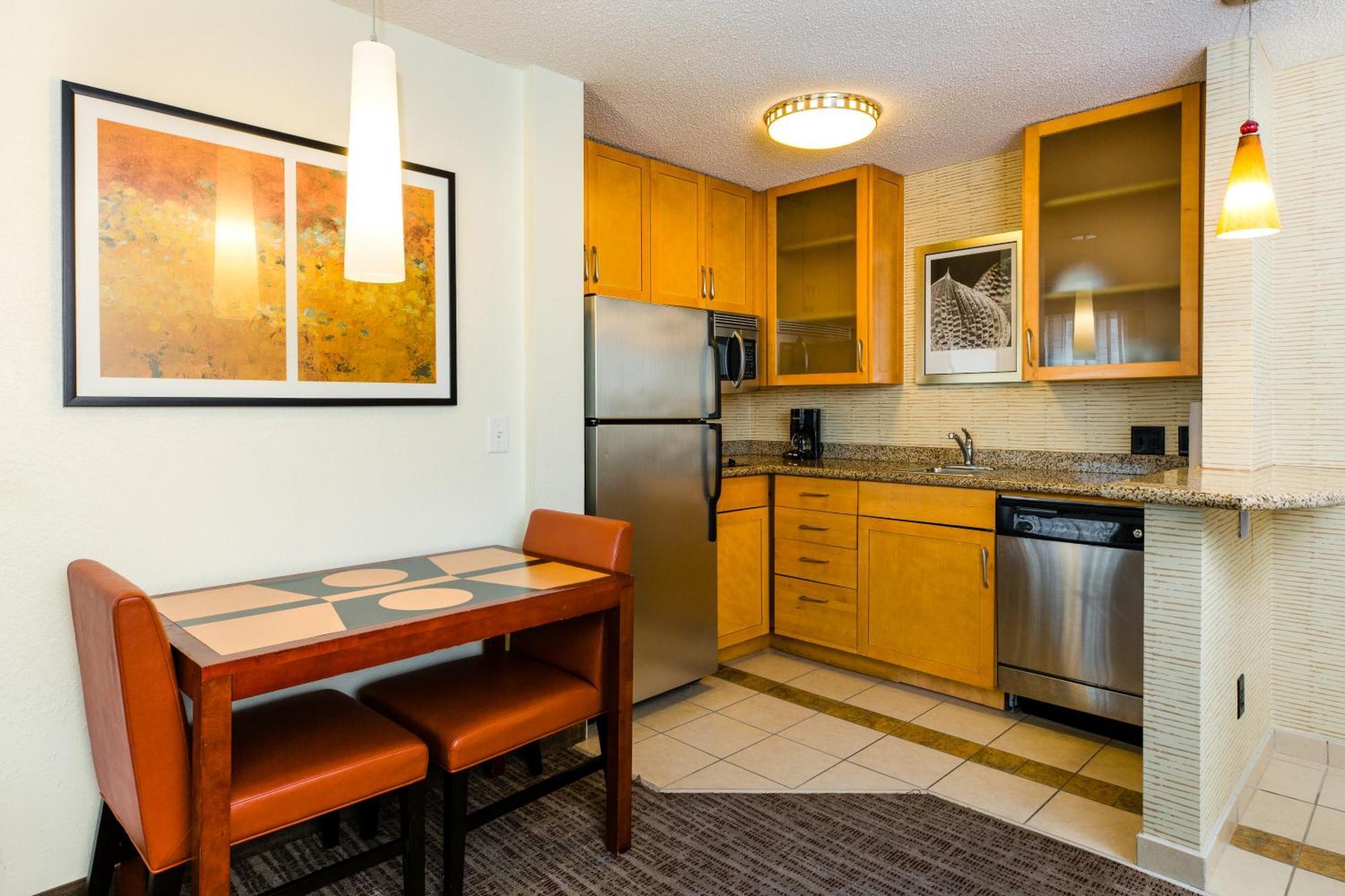 Residence Inn Florence Kültér fotó