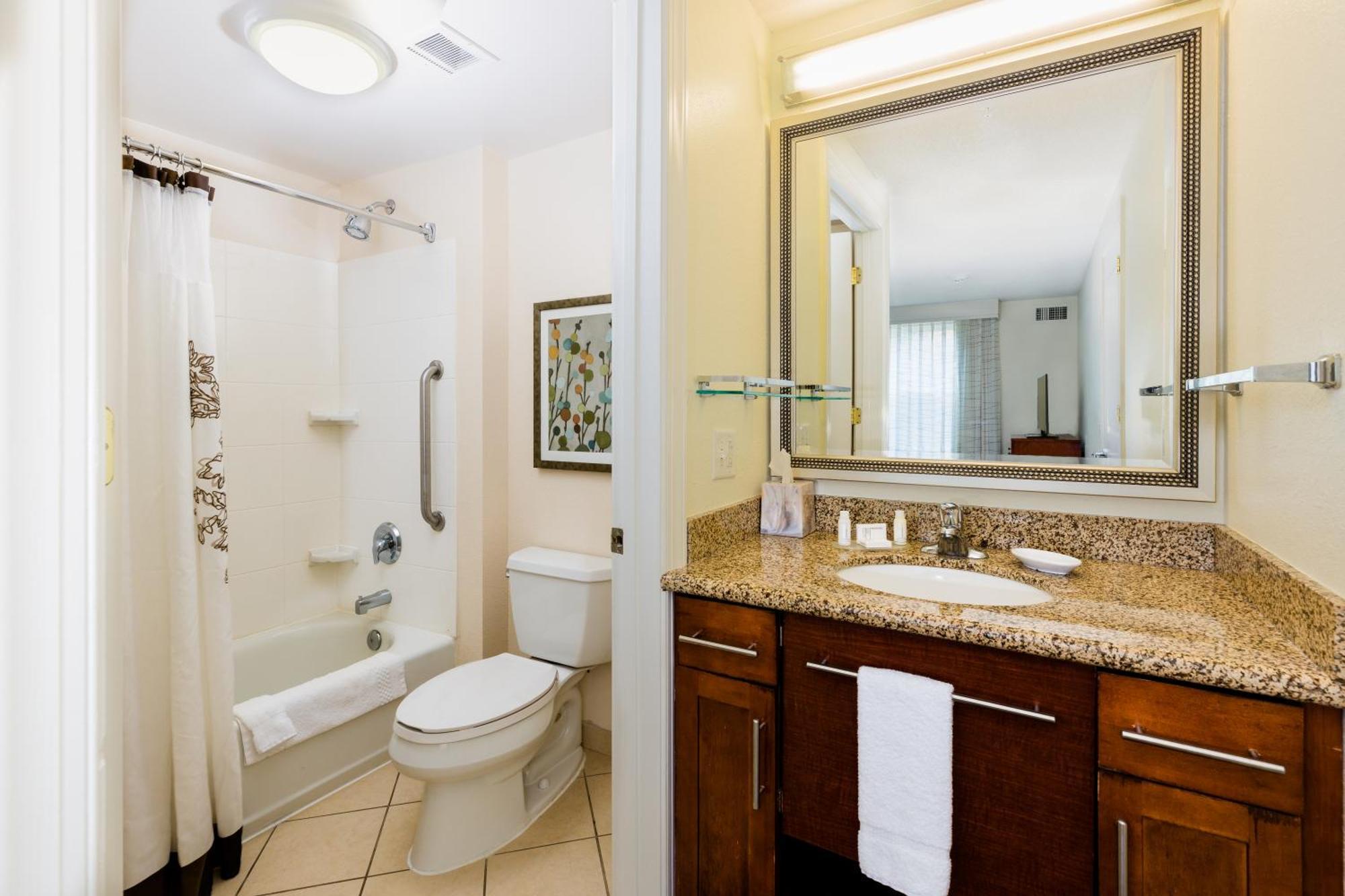 Residence Inn Florence Kültér fotó
