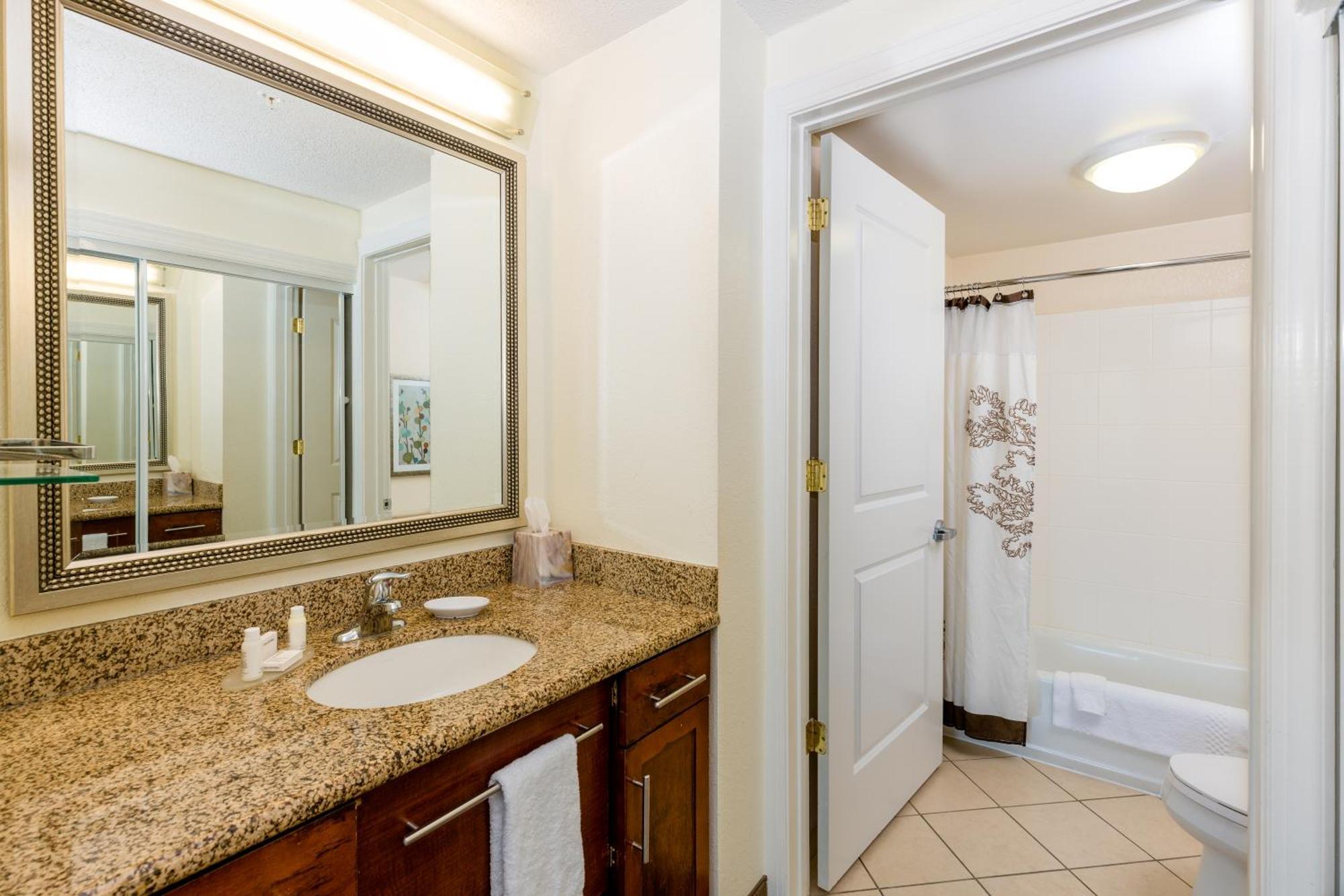 Residence Inn Florence Kültér fotó