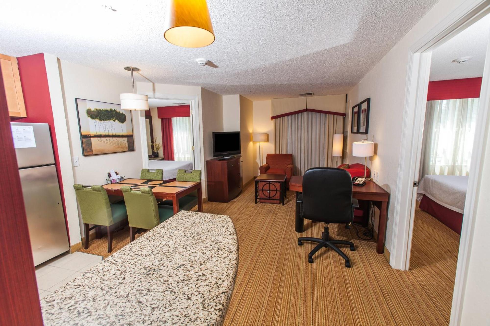 Residence Inn Florence Kültér fotó