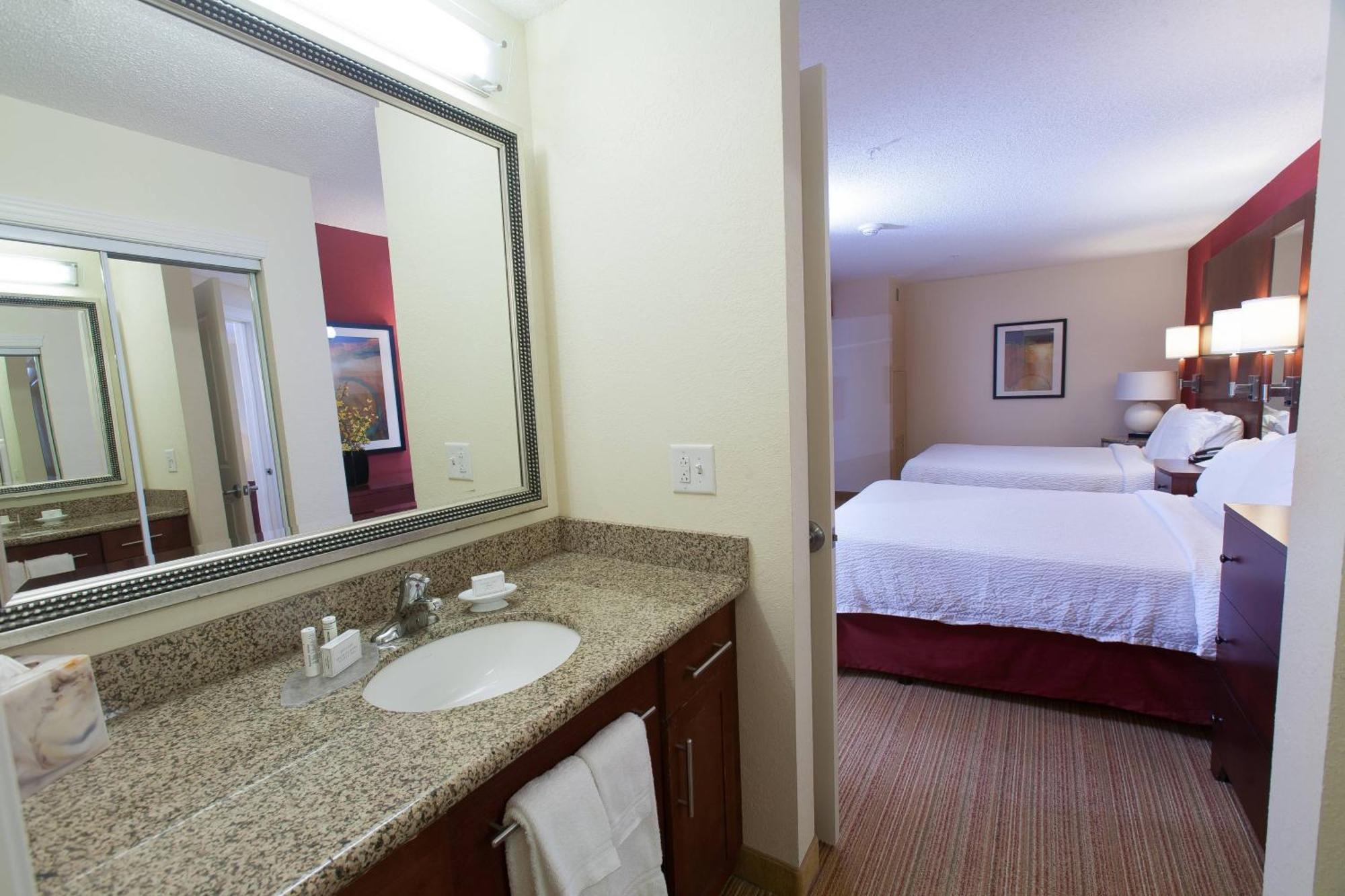 Residence Inn Florence Kültér fotó