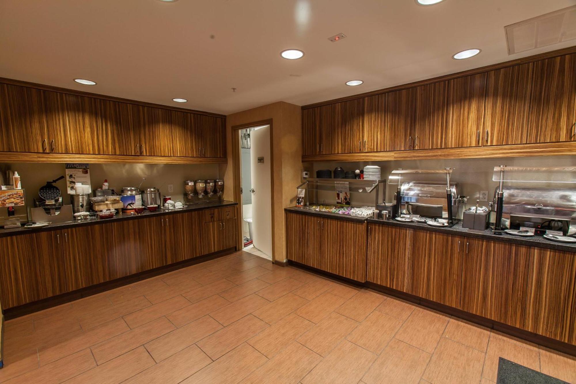 Residence Inn Florence Kültér fotó