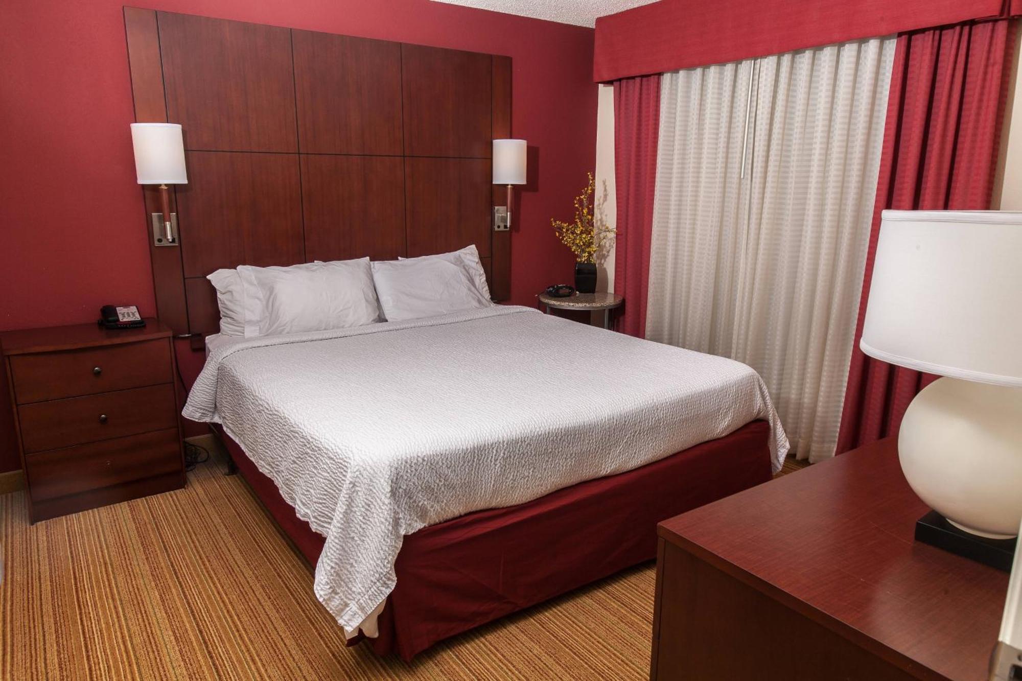 Residence Inn Florence Kültér fotó