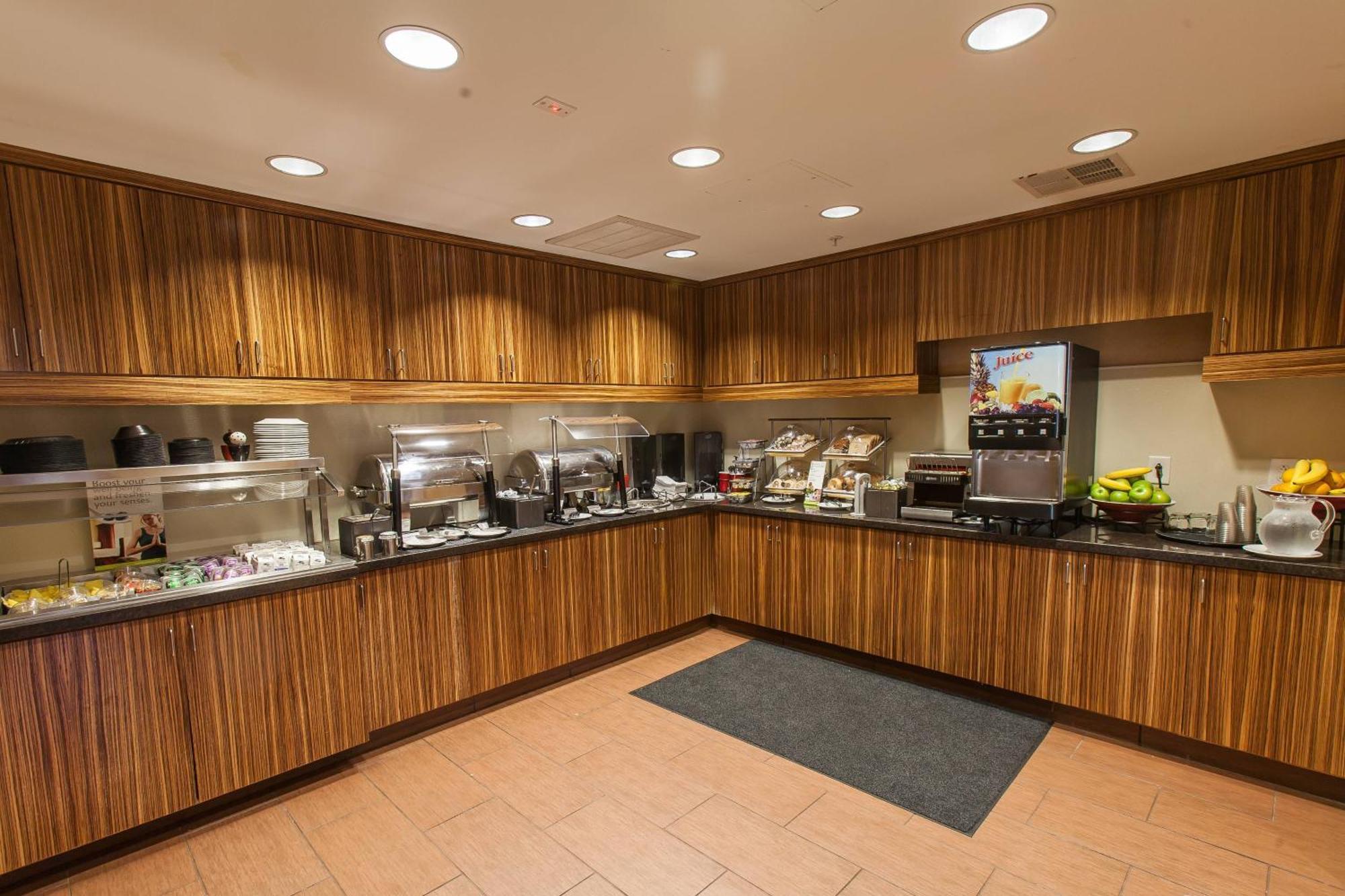 Residence Inn Florence Kültér fotó