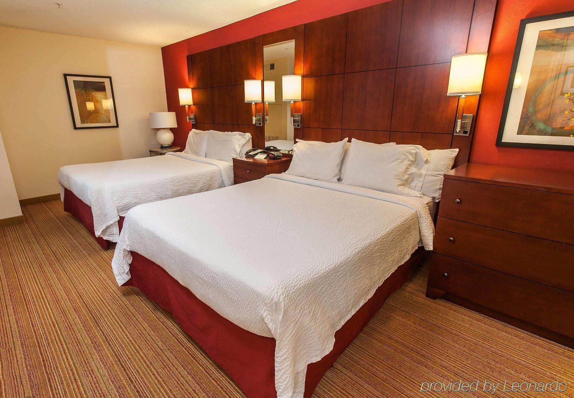 Residence Inn Florence Kültér fotó