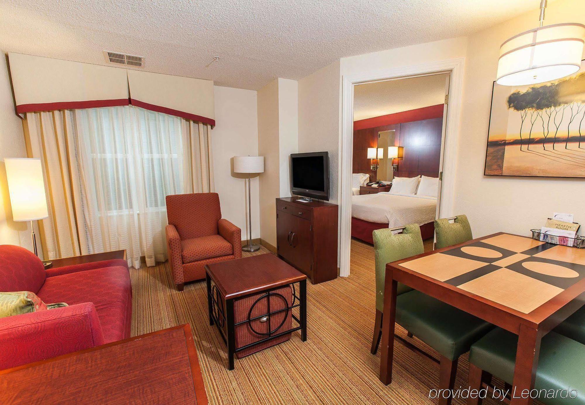 Residence Inn Florence Kültér fotó